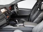 BMW X6 M50d 2012 года (AU)